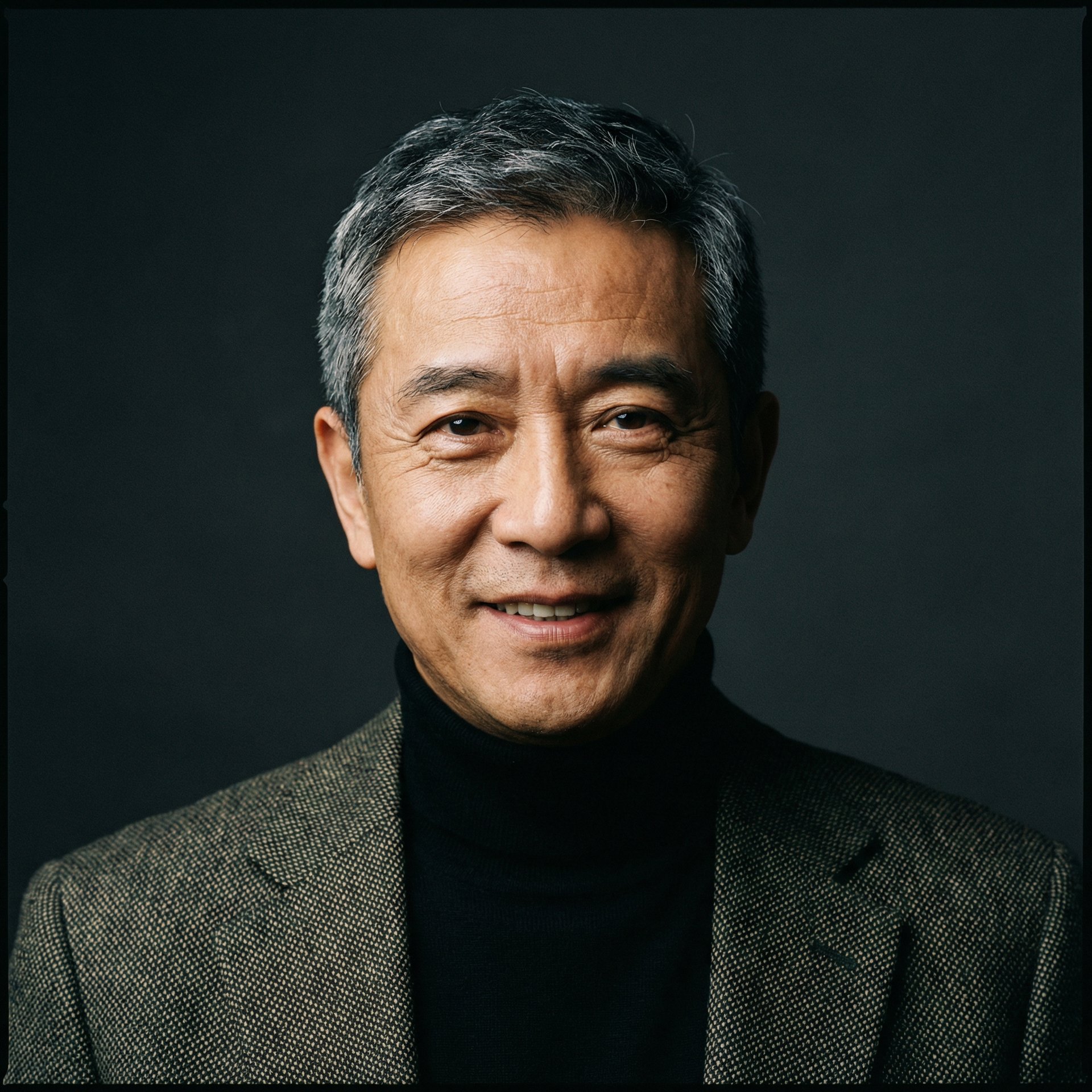 蜜芽导演陈志远