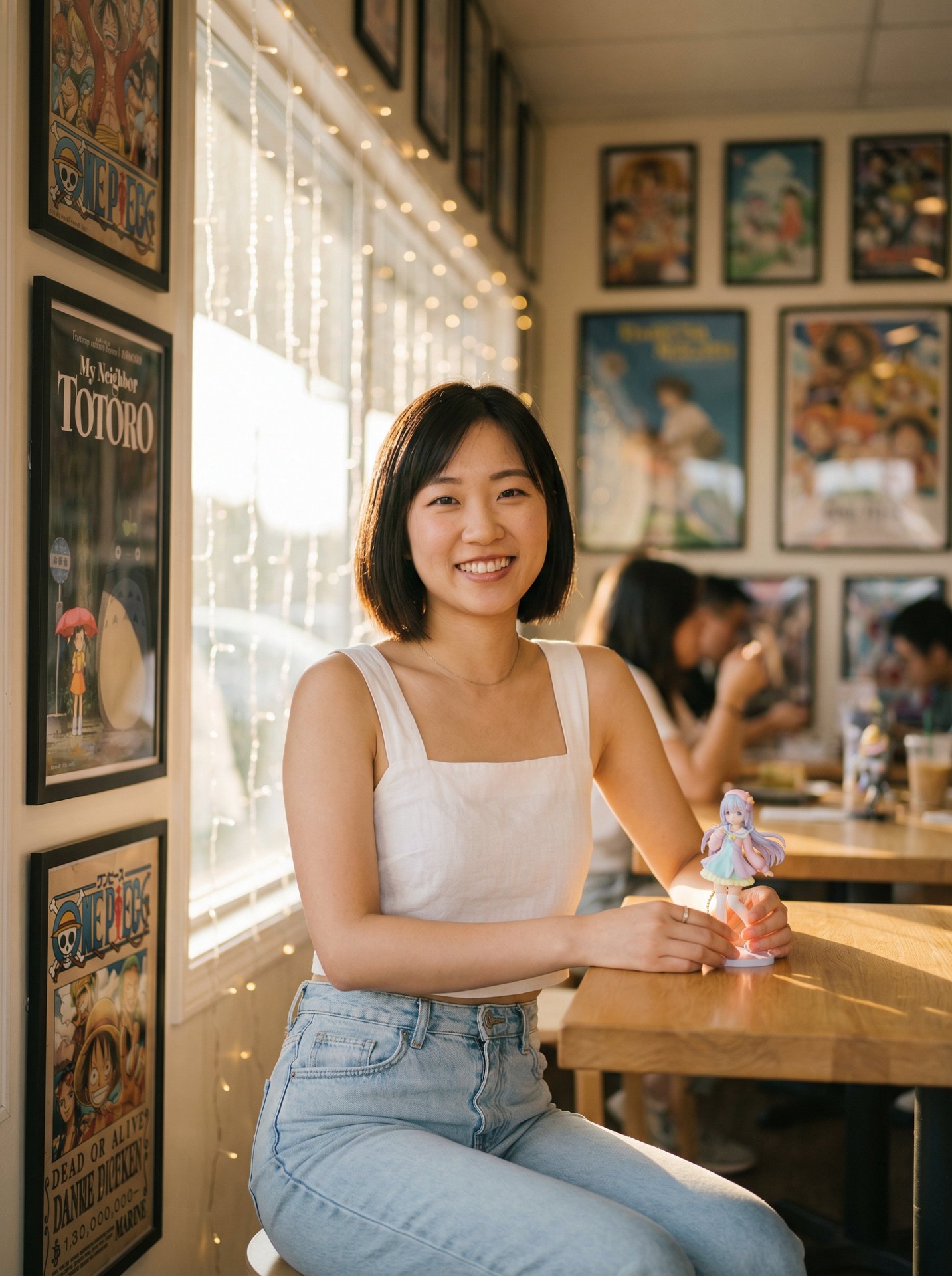 蜜芽二次元文化